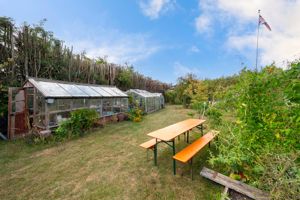 Growers Garden- click for photo gallery